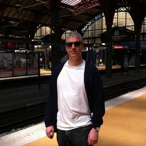 Meet your Posher, Craig